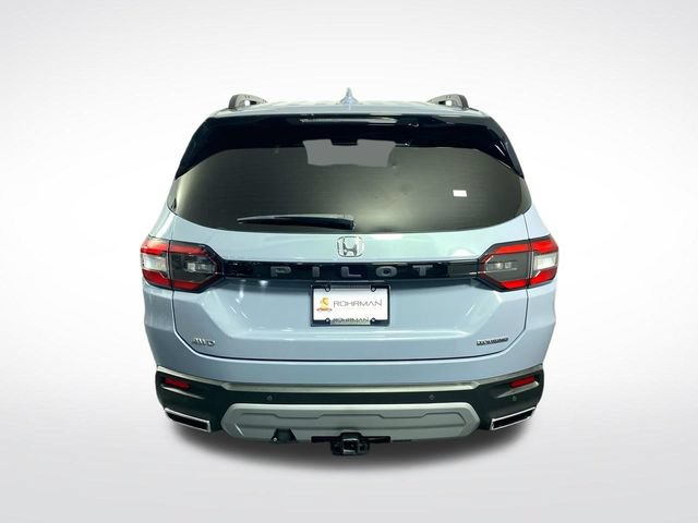 Used 2024 Honda Pilot Touring image 33