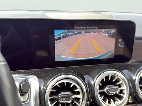 Certified 2023 Mercedes-Benz GLB 250 4MATIC image 15