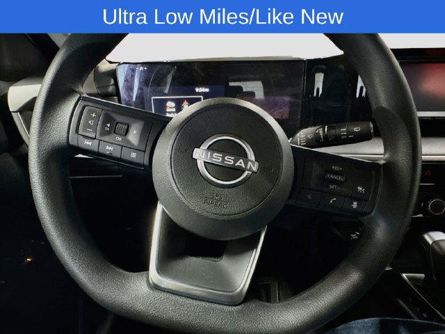 Used 2025 Nissan Kicks S AWD/4WD image 11