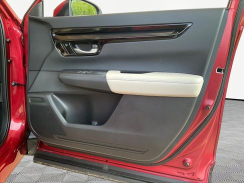 Used 2024 Honda CR-V EX-L image 27