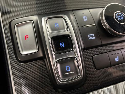 Used 2021 Hyundai Santa Fe SEL w/ Convenience Package image 27