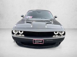 Used 2018 Dodge Challenger SXT w/ Blacktop Package video 2