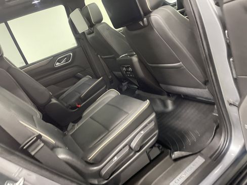 Used 2021 Chevrolet Tahoe Premier image 22