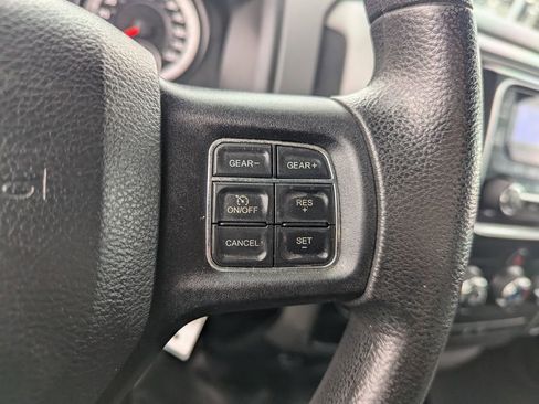 Used 2015 RAM 1500 Tradesman image 17