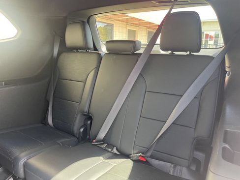 Used 2026 Buick Enclave Sport Touring FWD image 12