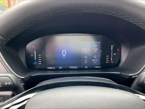 Certified 2023 Ford Escape Active w/ Tech Pack #1 AWD/4WD image 18