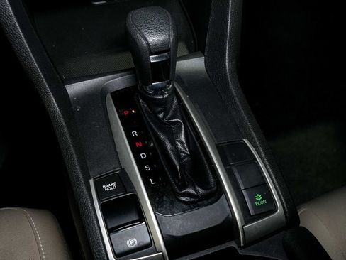 Used 2018 Honda Civic LX image 21