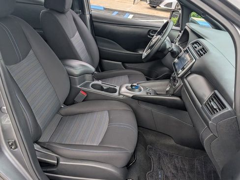 Used 2024 Nissan Leaf S image 18