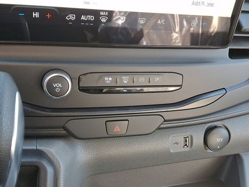 New 2026 Ford Transit 150 148 Medium Roof w/ Load Area Protection Package image 16