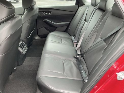 Used 2025 Honda Accord Sport image 14