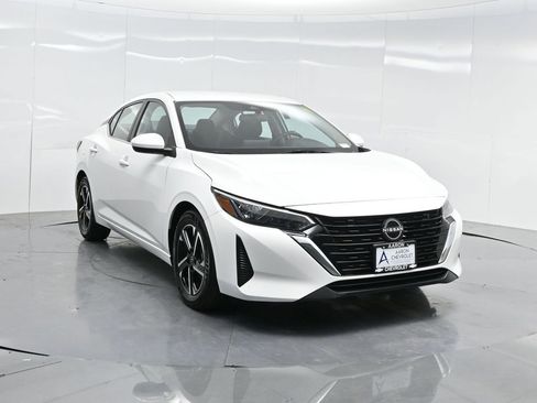 Used 2024 Nissan Sentra SV image 64