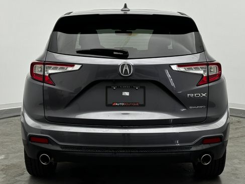 Used 2019 Acura RDX AWD image 7
