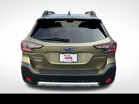 Certified 2024 Subaru Outback Limited AWD/4WD image 4