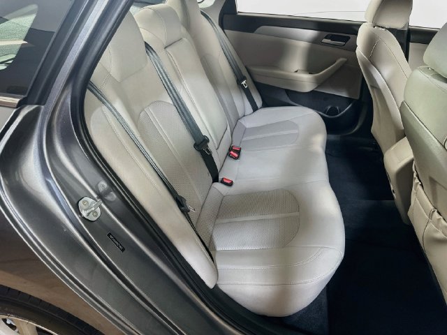 Used 2019 Hyundai Sonata ECO FWD image 11