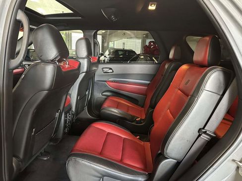 Used 2022 Dodge Durango R/T w/ Blacktop Package AWD/4WD image 13