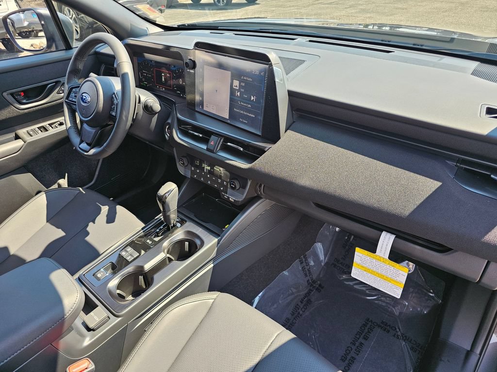 New 2026 Subaru Outback Limited AWD/4WD image 18