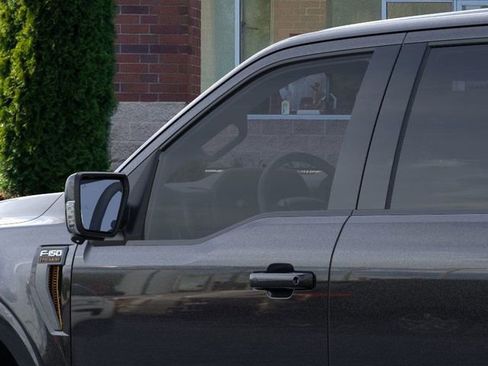 New 2025 Ford F150 Tremor w/ Equipment Group 402A High image 20