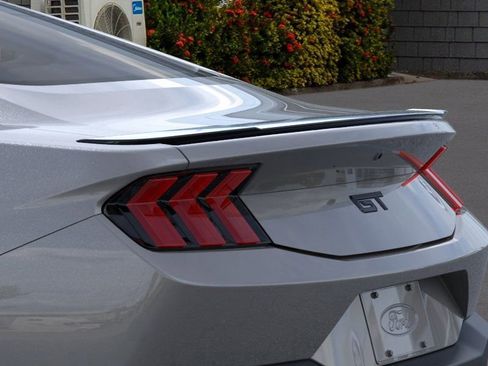 New 2025 Ford Mustang GT Premium image 22