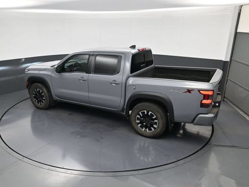Certified 2024 Nissan Frontier Pro-X RWD image 32