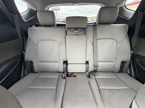 Used 2013 Hyundai Santa Fe Sport 2.0T AWD/4WD image 24