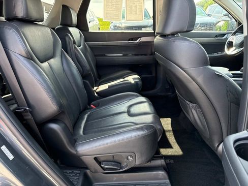 Used 2021 Hyundai Palisade SEL w/ Premium Package image 20