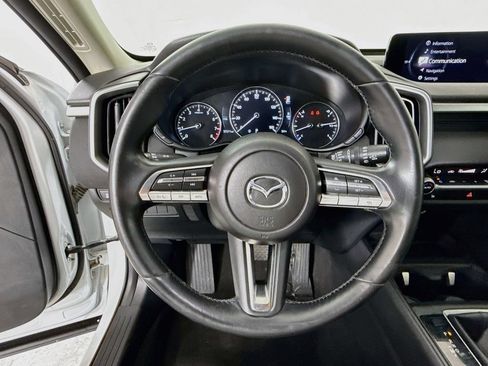 Used 2023 MAZDA CX-50 2.5 S w/ Preferred Plus Pkg AWD/4WD image 12