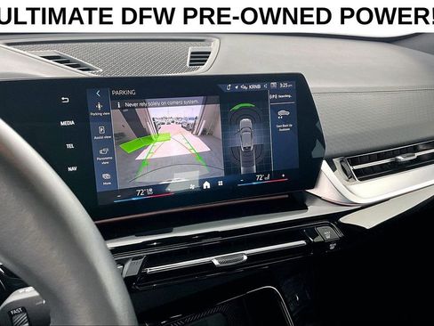 Used 2025 BMW X2 xDrive28i AWD/4WD image 28