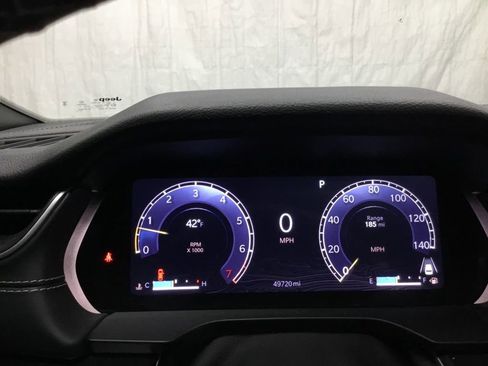 Used 2023 Jeep Grand Cherokee L Laredo image 33