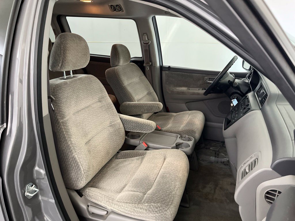 Used 2000 Honda Odyssey LX image 22