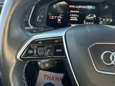 Used 2023 Audi A6 2.0T Premium image 37