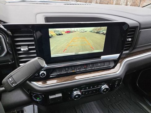 New 2026 GMC Sierra 1500 Elevation w/ Elevation Select Package image 8