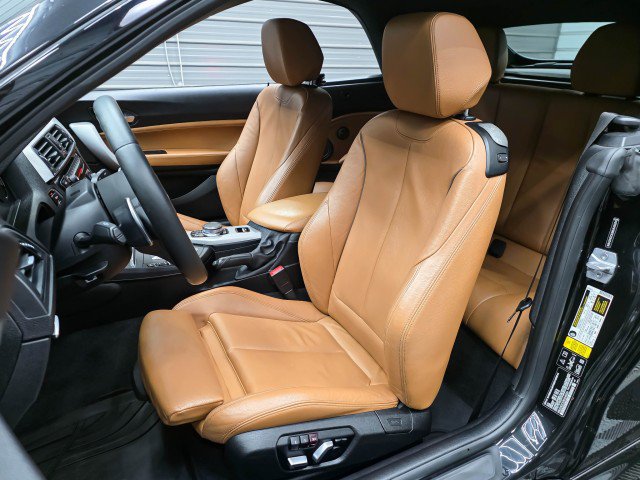 Used 2019 BMW M240i xDrive Convertible w/ Premium Package AWD/4WD image 15
