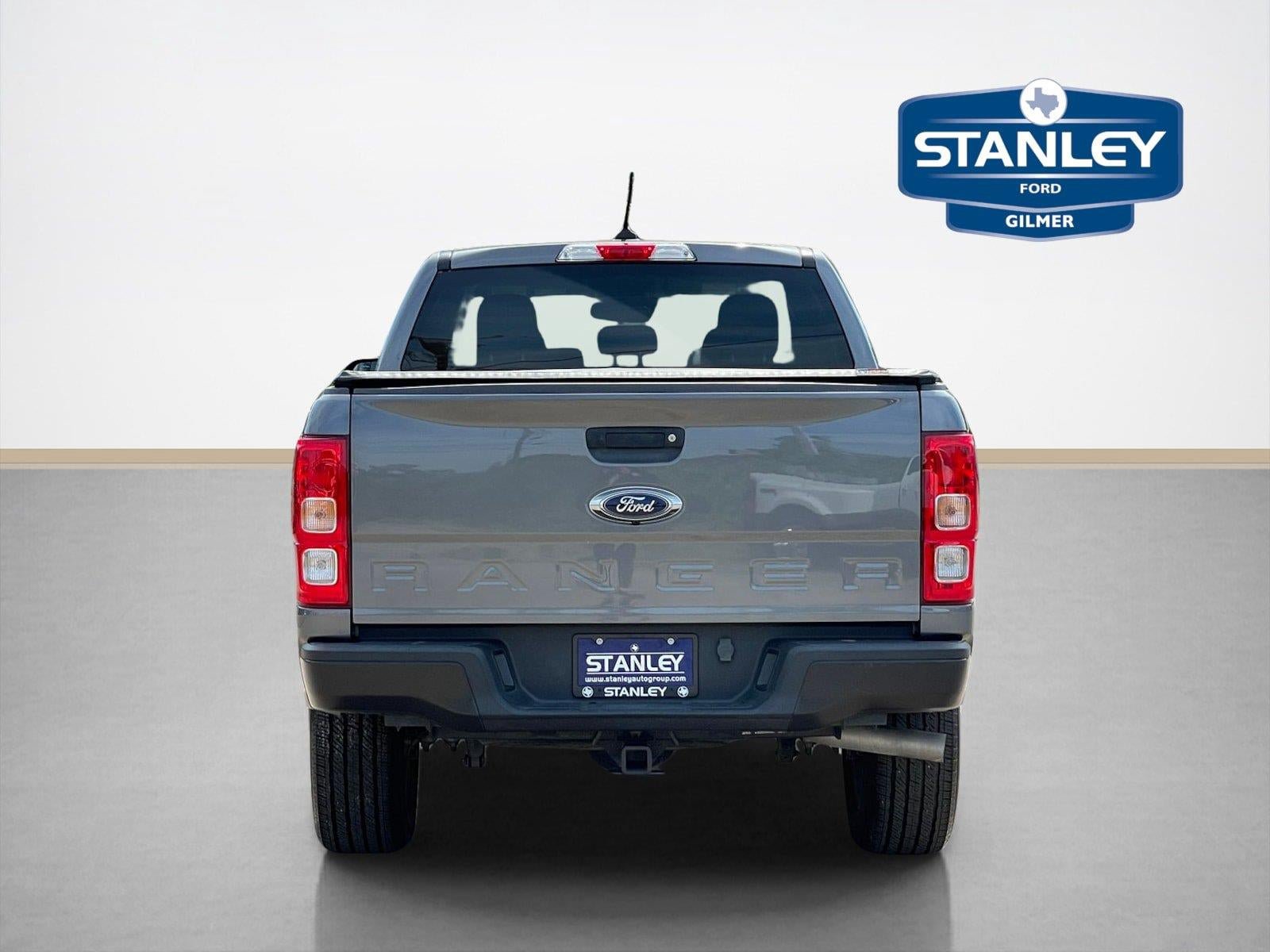 Used 2021 Ford Ranger XL w/ Equipment Group 101A High RWD image 7
