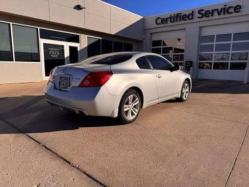 Used 2012 Nissan Altima 2.5 S image 3