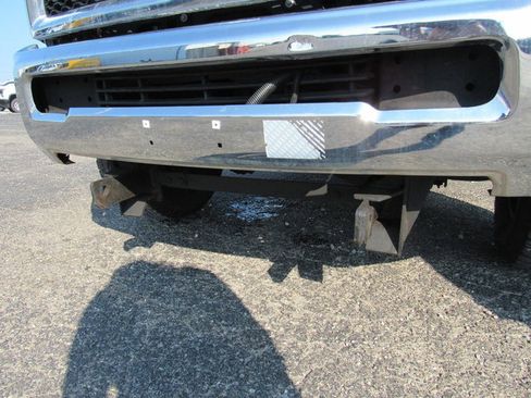 Used 2018 RAM 2500 Tradesman w/ Chrome Appearance Group AWD/4WD image 31
