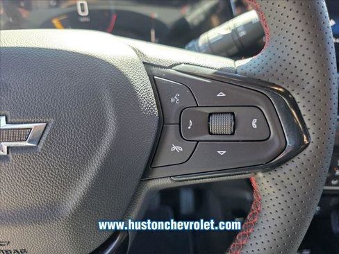 New 2026 Chevrolet TrailBlazer RS w/ Convenience Package FWD image 25