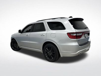 Certified 2025 Dodge Durango R/T