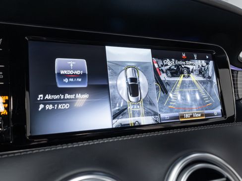 Used 2017 Mercedes-Benz S 63 AMG 4MATIC Cabriolet image 71