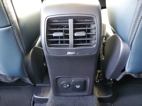 Used 2024 Ford Bronco Sport Outer Banks w/ Tech Package image 11