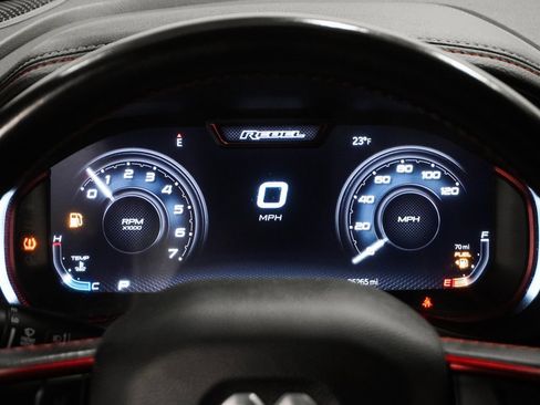 Certified 2023 RAM 1500 Rebel image 24