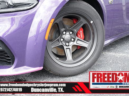 New 2023 Dodge Charger Scat Pack image 9