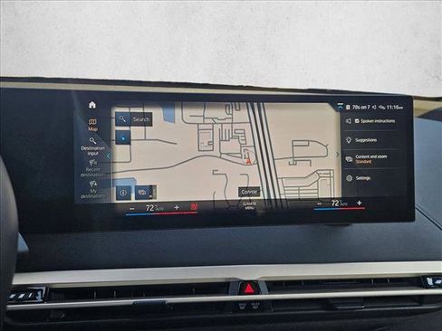 Used 2023 BMW iX xDrive50 w/ Premium Package image 21