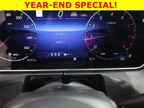 Used 2025 Mercedes-Benz C 300 C 300 image 22