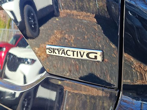 New 2025 MAZDA CX-5 AWD 2.5 S w/ Preferred Package image 21