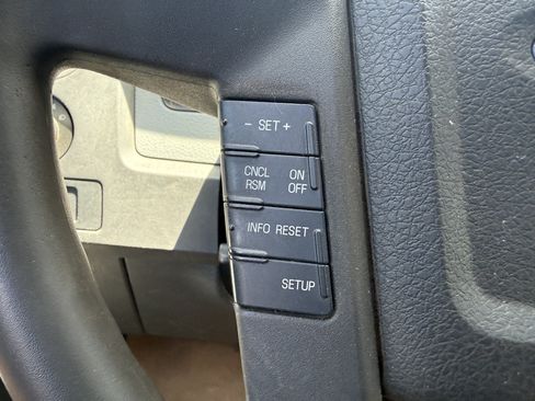 Used 2013 Ford F150 STX w/ Mid Equipment Group RWD image 21