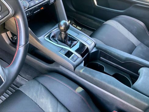 Used 2017 Honda Civic Si image 17