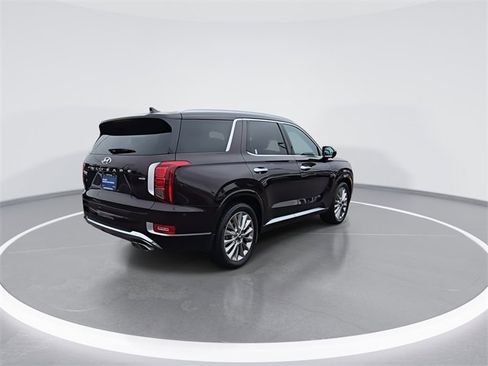 Used 2020 Hyundai Palisade Limited image 8