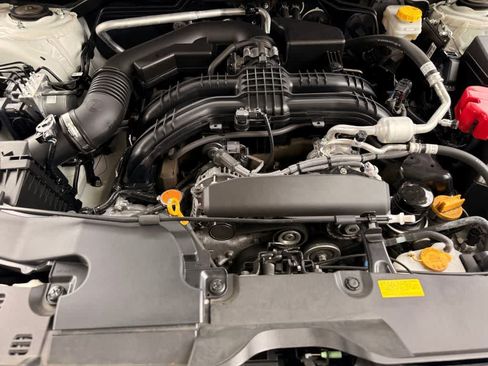 Certified 2024 Subaru Crosstrek 2.0i Premium AWD/4WD image 9