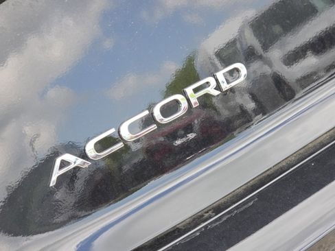 New 2026 Honda Accord EX-L image 14