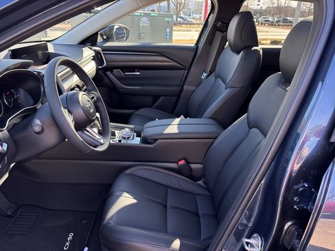 New 2026 MAZDA CX-50 AWD 2.5 S w/ Weather Package image 14